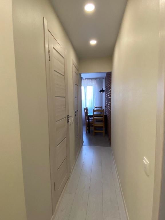 Апартаменты Apartments BeHappy Bogdanovicha 53 Минск-15