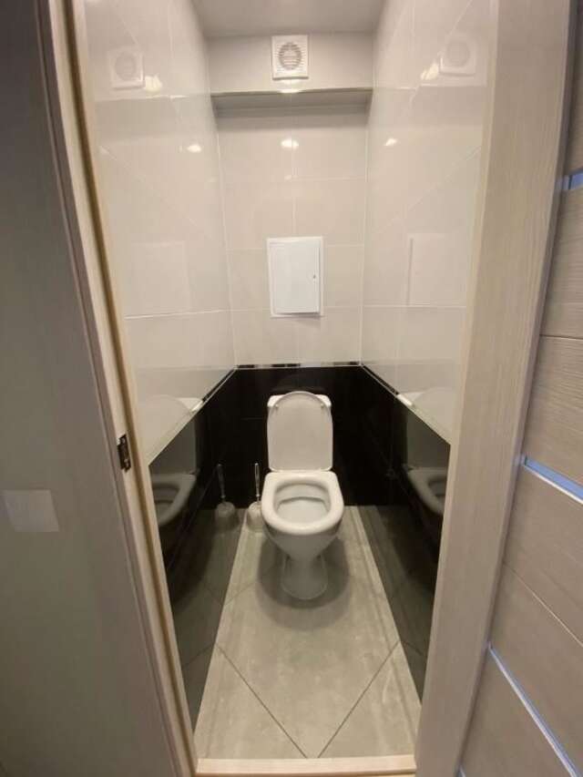 Апартаменты Apartments BeHappy Bogdanovicha 53 Минск-15