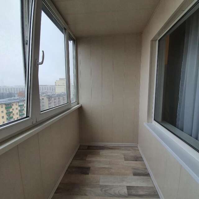 Апартаменты Apartments BeHappy Bogdanovicha 53 Минск-17